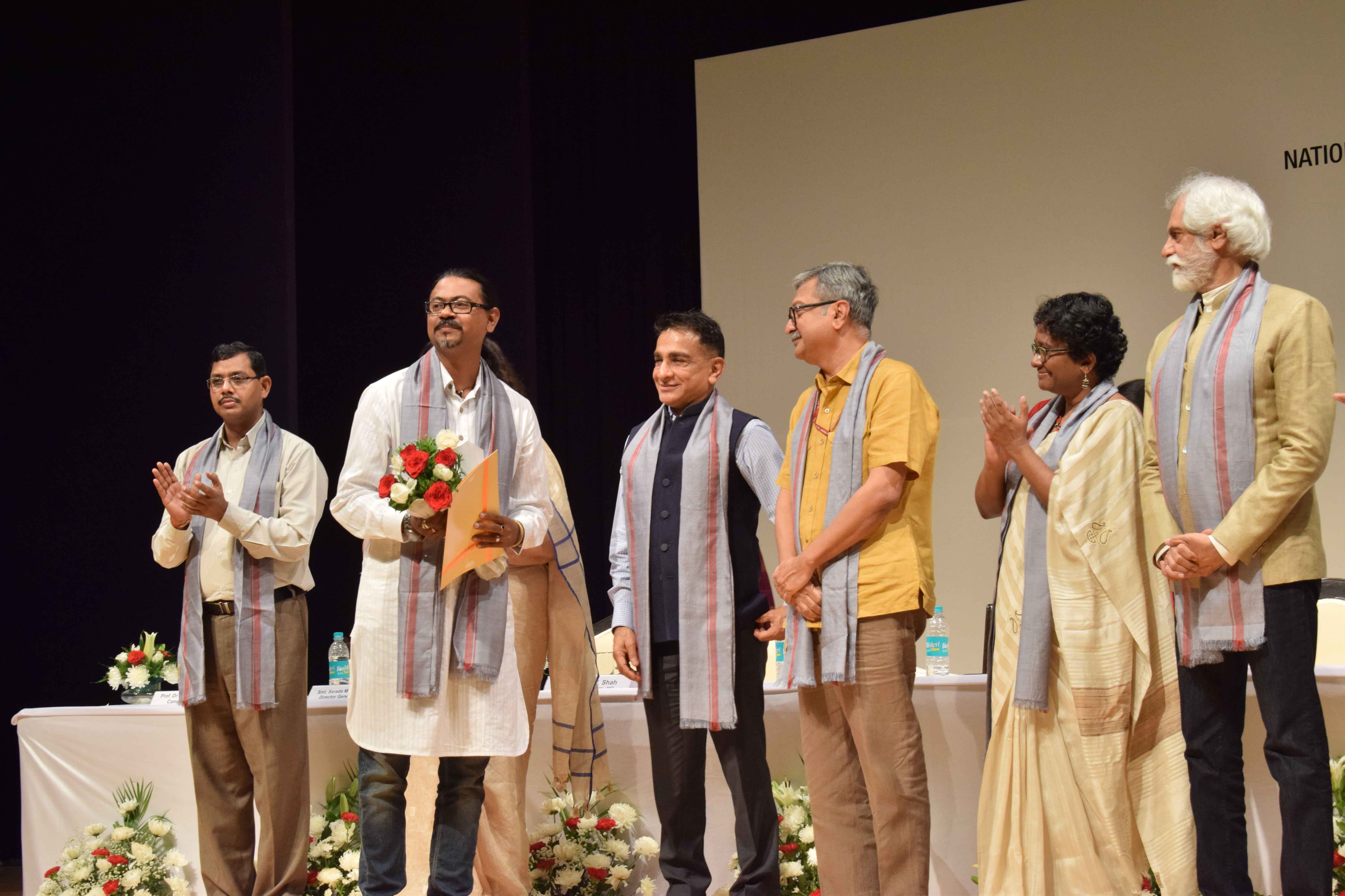 Convocations 2018