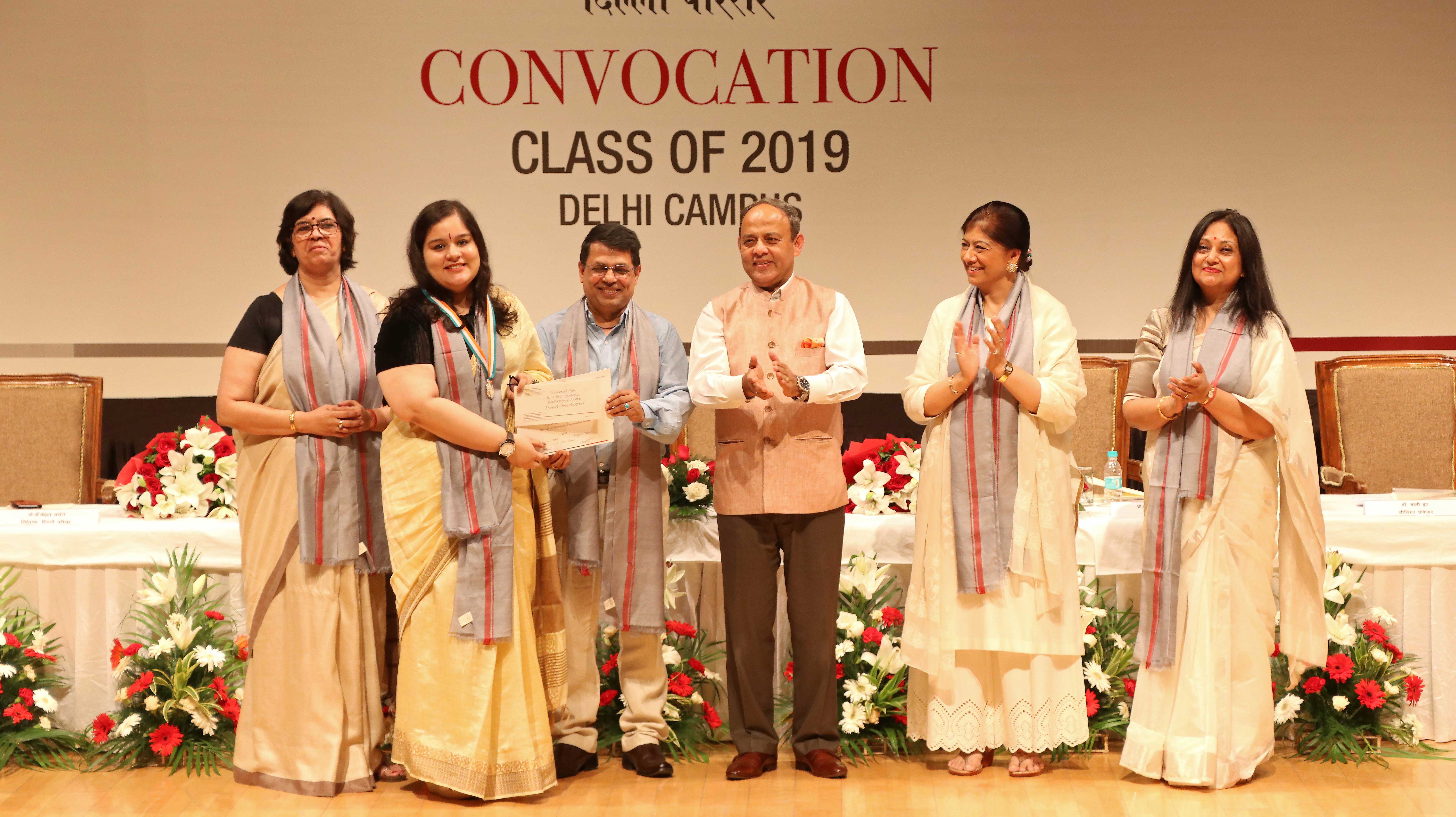 Convocation-2019