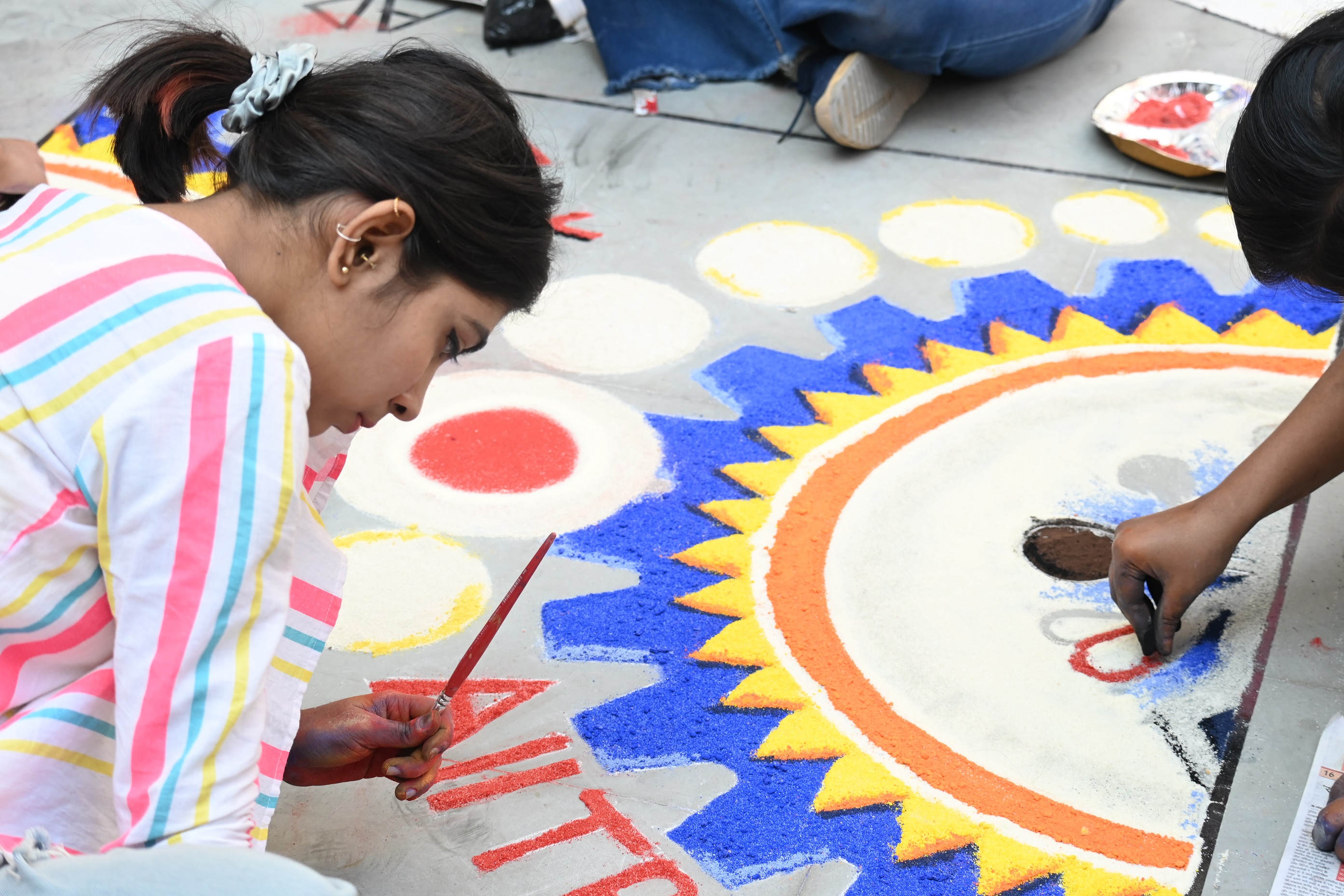 NIFT Foundation Day
