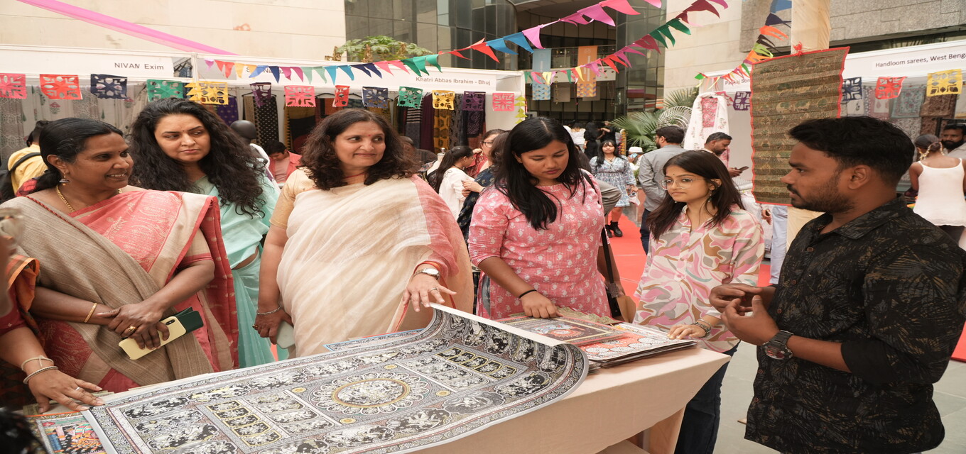 Craft Bazaar 2024