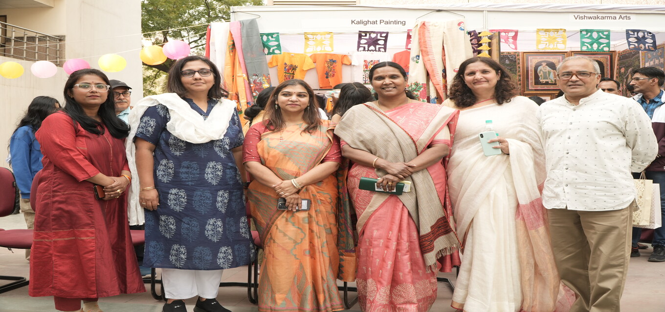 Craft Bazaar 2024