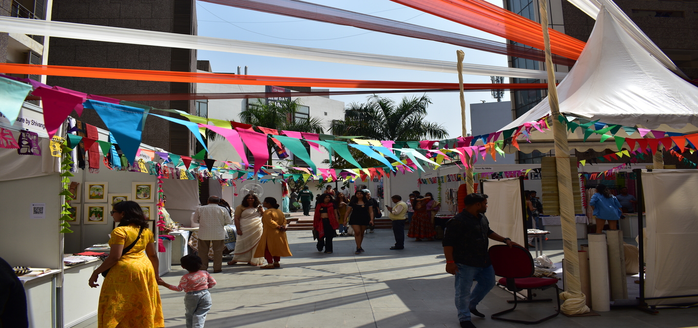 Craft Bazaar 2024