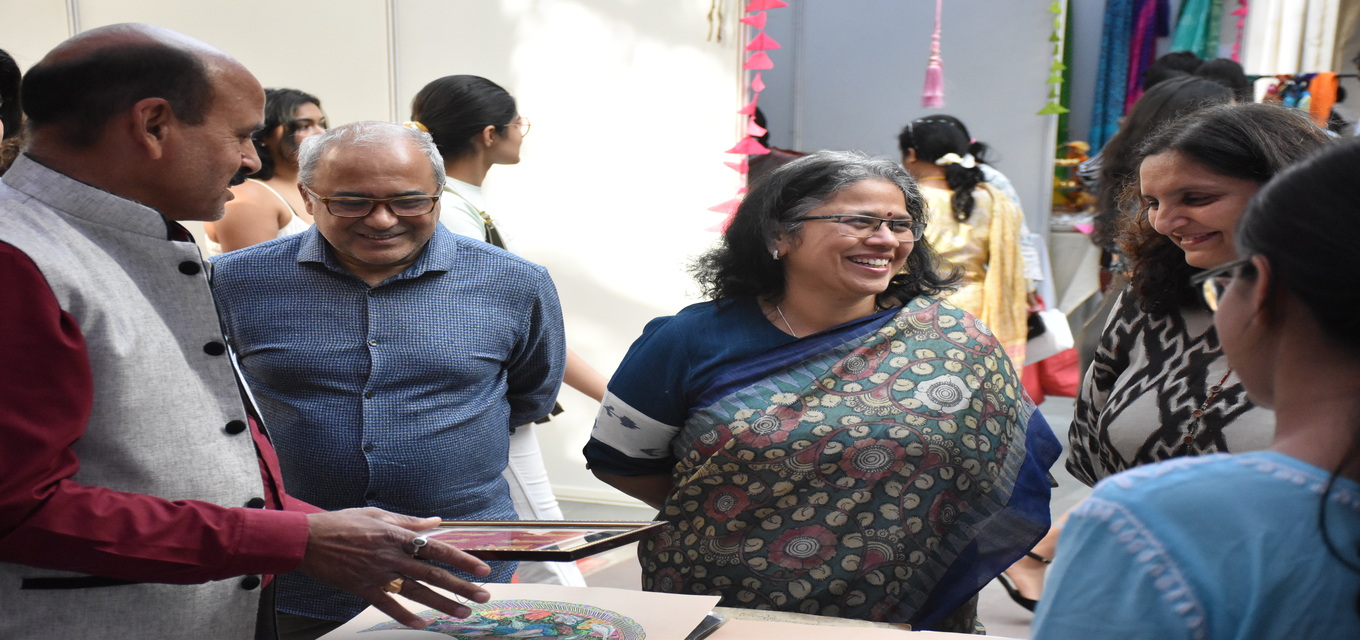 Craft Bazaar 2024