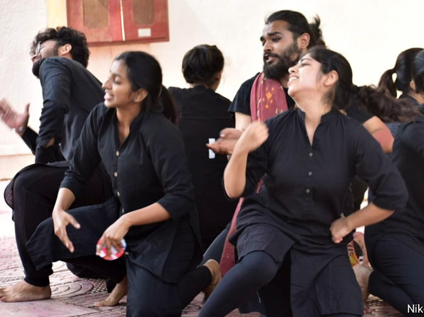 Cultural Club Activities
