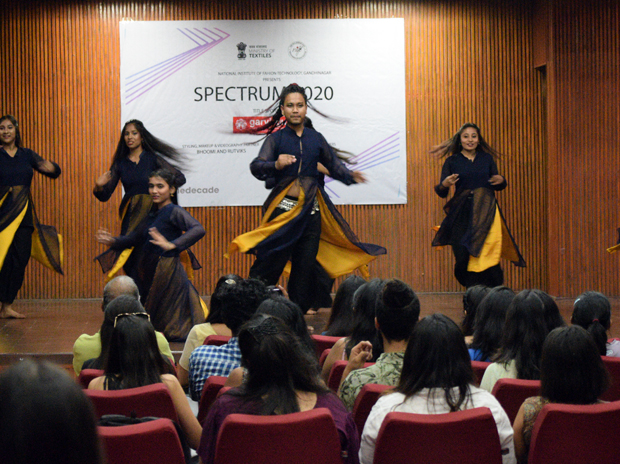 Cultural Club Activities