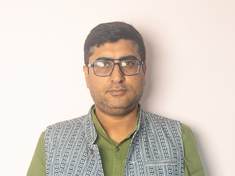 Mr. Gaurav Sharma