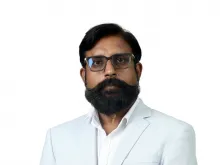 Vijay Kant Verma