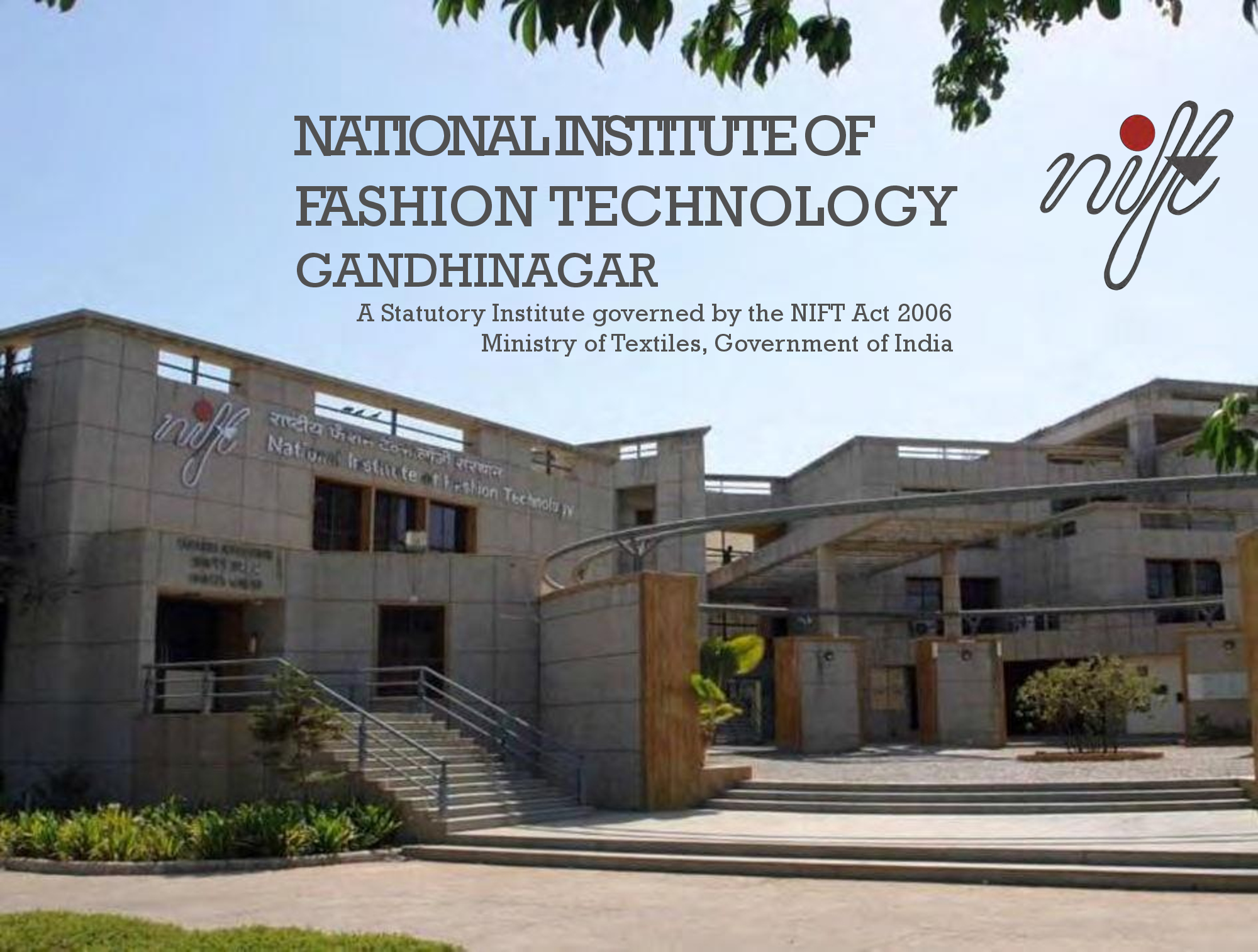 Top Design College in India