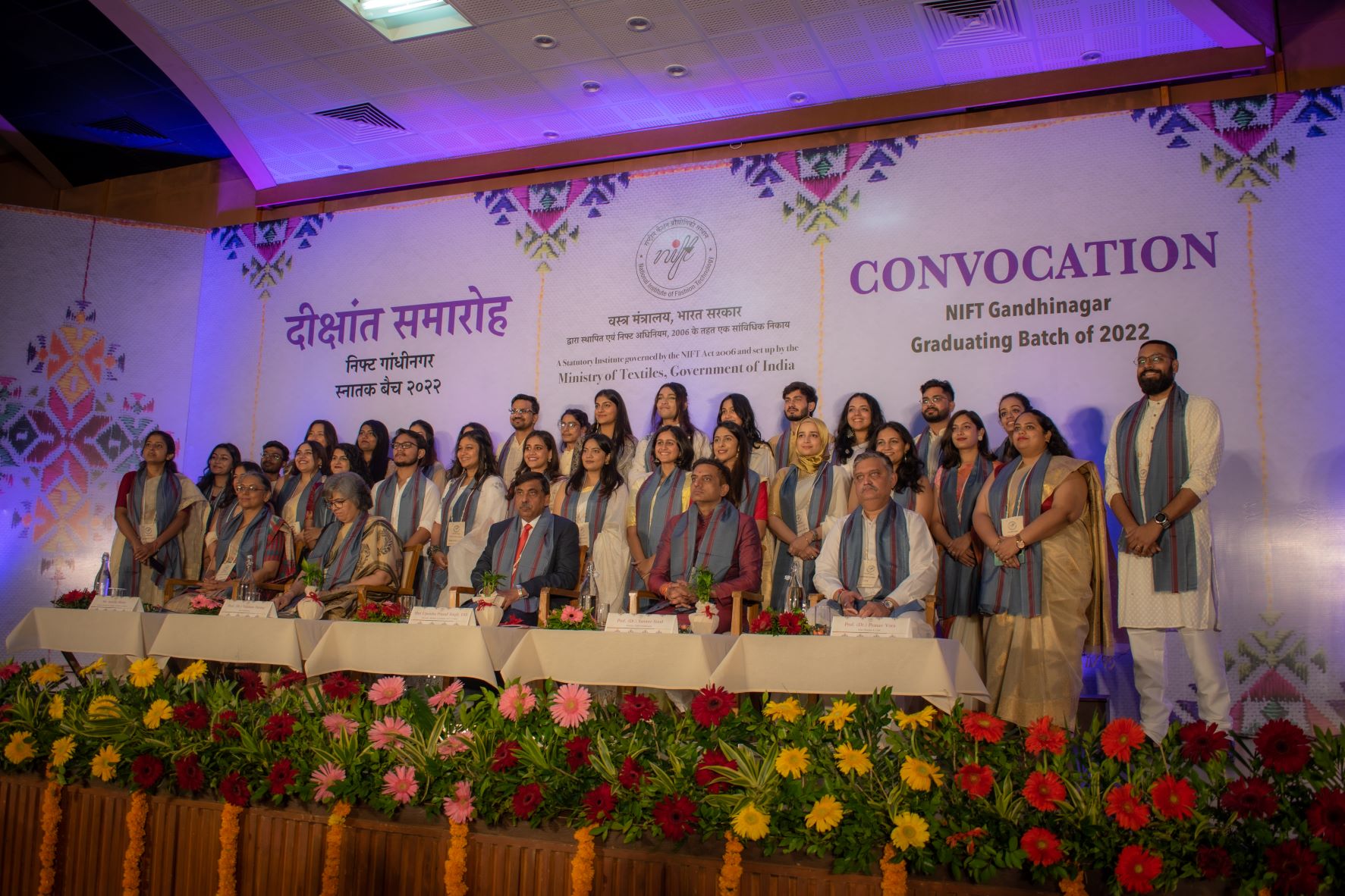 Convocation2022