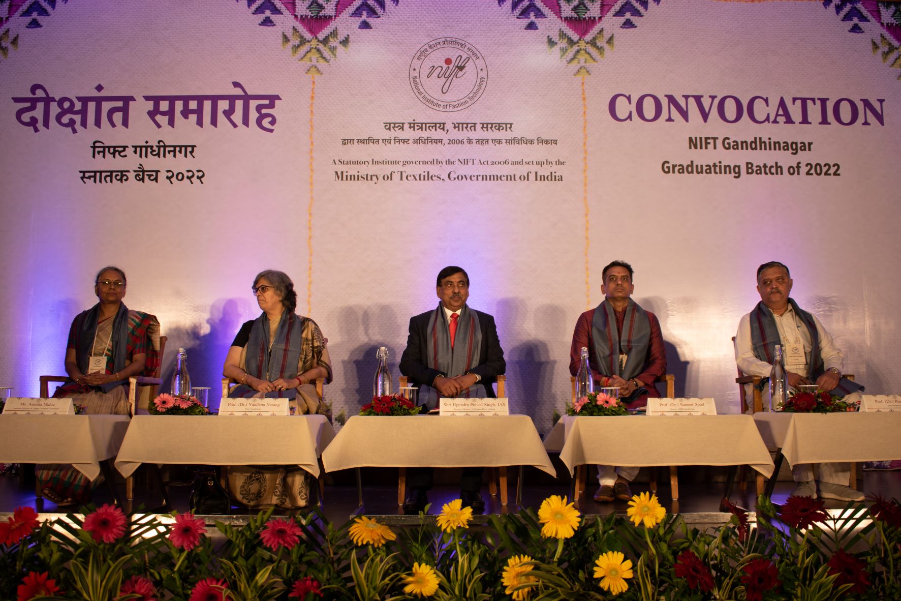 Convocation2022