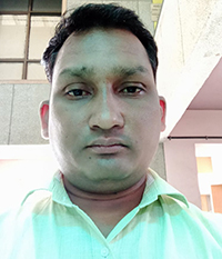 Mr. Ashok Prajapati
