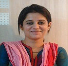 Dr. Jagriti Mishra