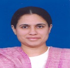 Dr. Vandita Seth