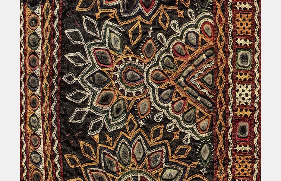 Rabari Embroidery