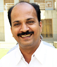 Mr. Kalpesh Rajput