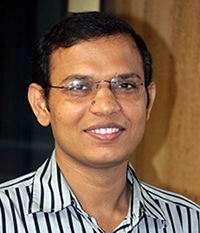 Mahesh