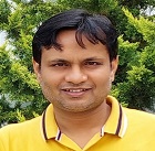 Mr. Sanjeev Jain