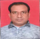 Mr. Sunil Kumar