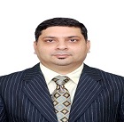 Mr. Vishal Gupta