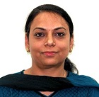 Ms. Amisha Mehta