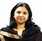 Ms. Rupali Pandit