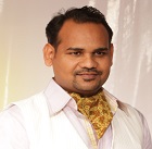 Mr. Sandeep Kumar
