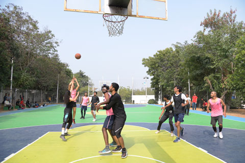 basketball