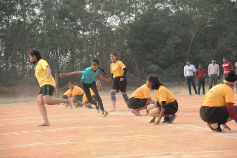 khokho