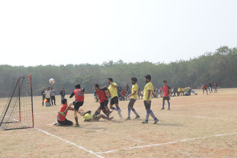 minifootball