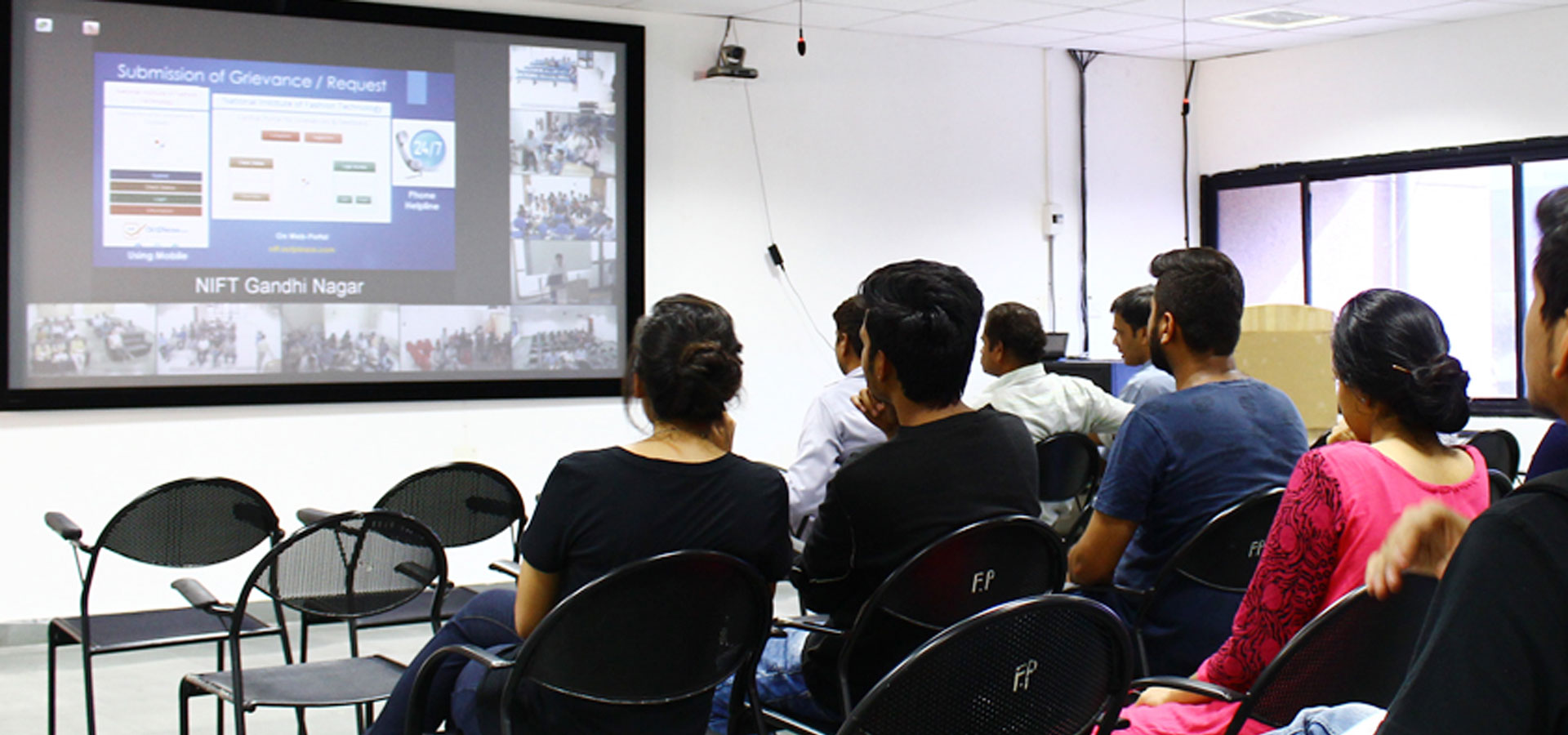 Video Conference