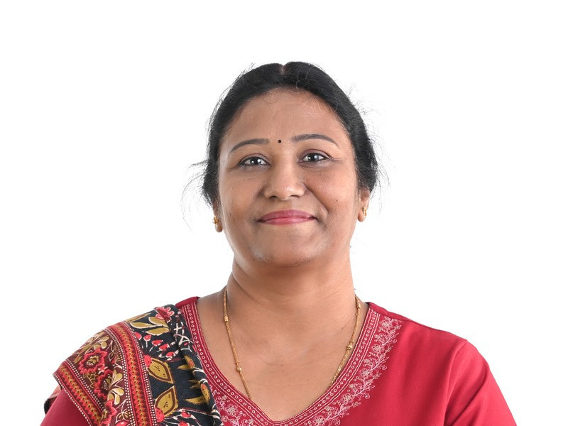 Ms. T. Srivani
