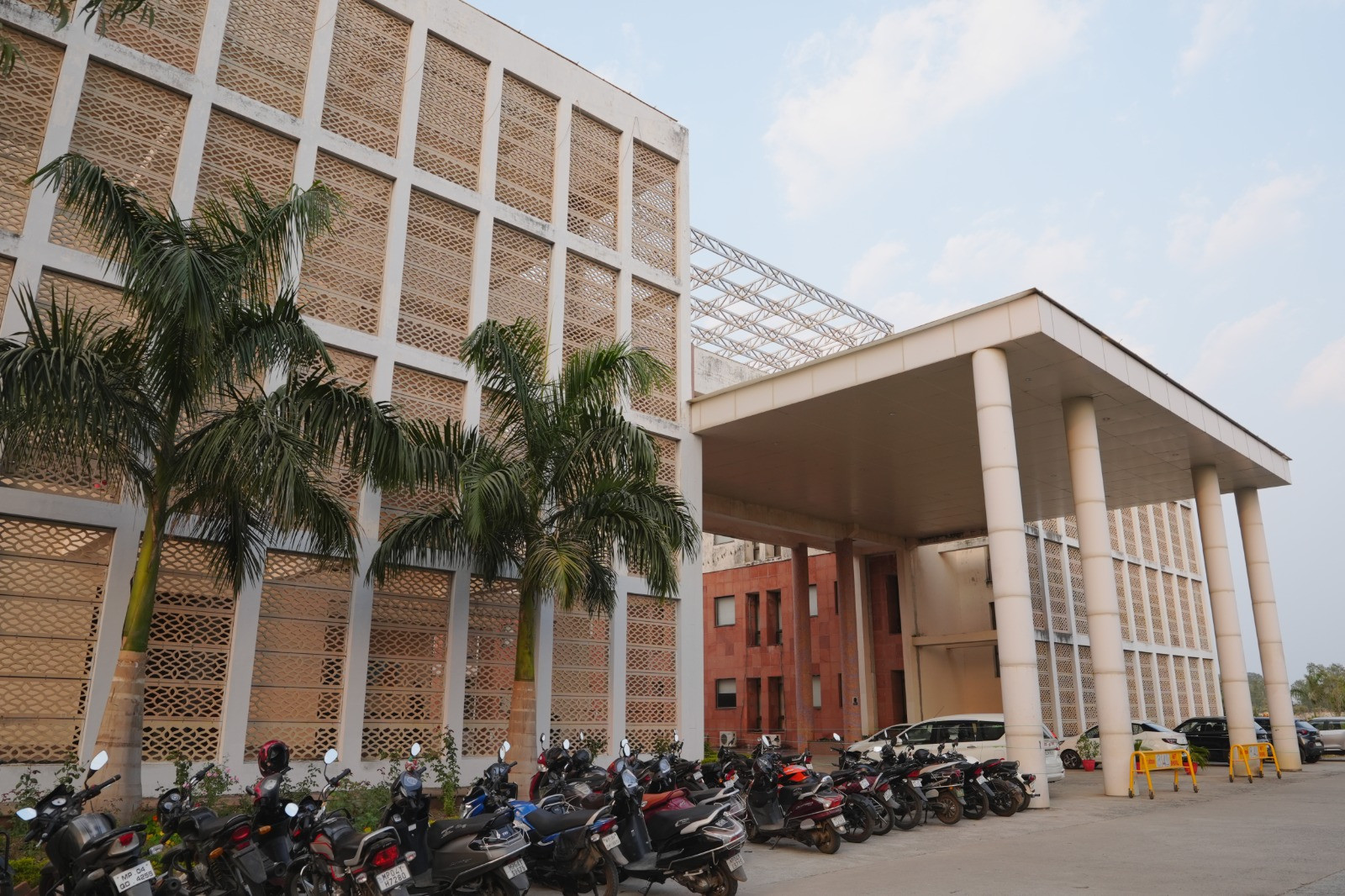 Bhopal