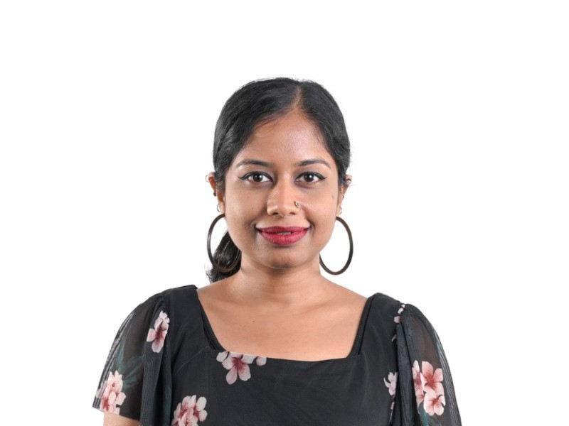 Ms. Mitali Kapoor