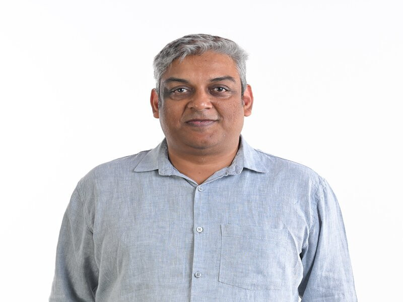 Mr. K. Anant Phani