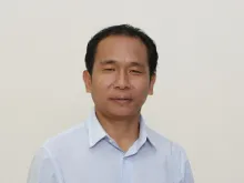 Angam Niumai