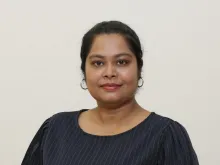 Umme Hani