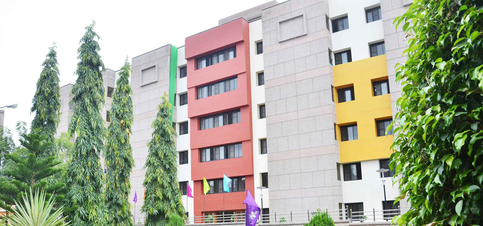 Junior Girls hostel