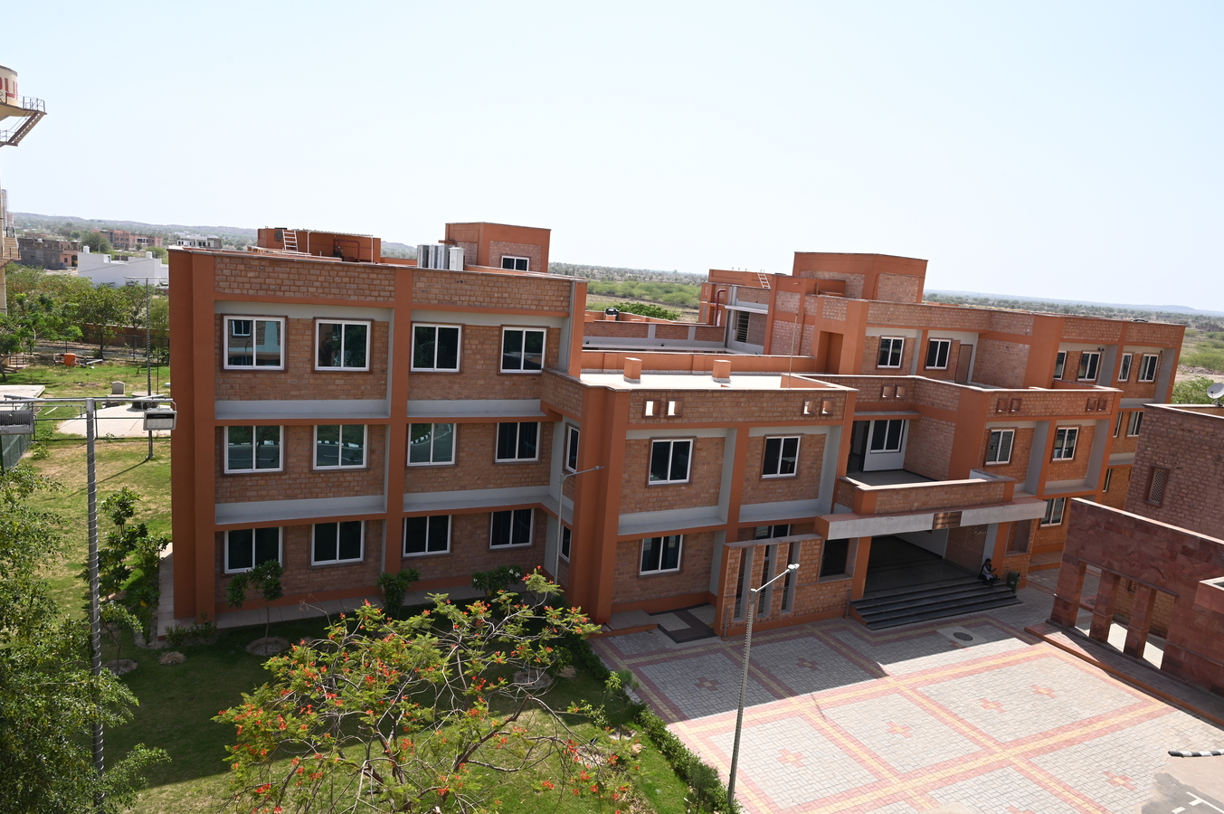HOSTEL