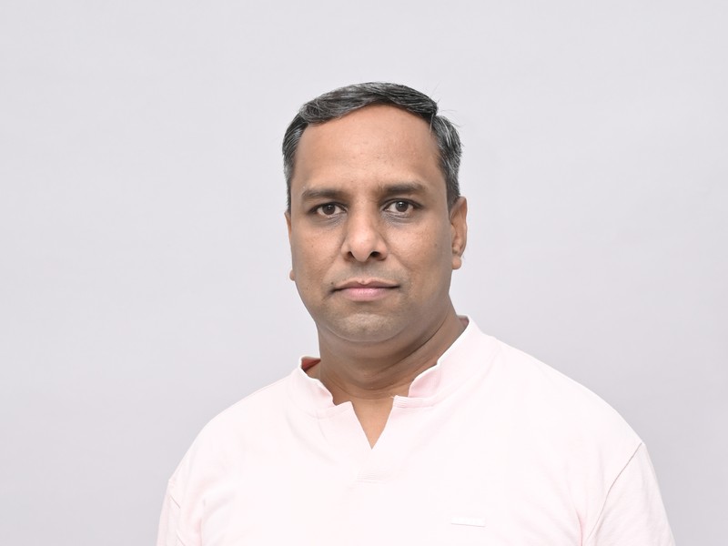 Dr. Mahendra Daiya