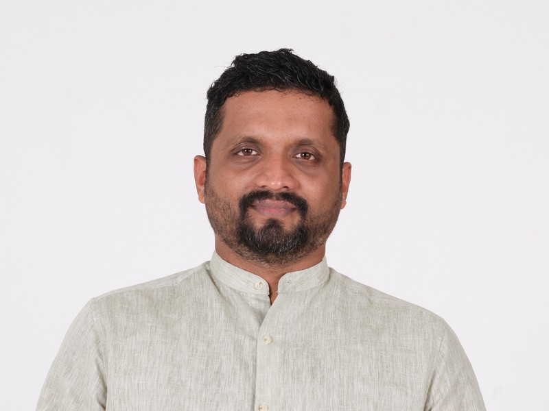 Mr.Ashidh K.