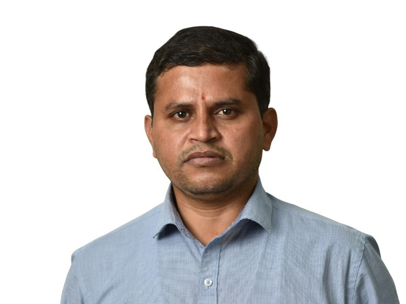 Balu Maloth