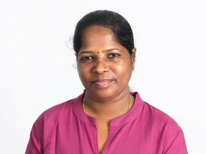 Dr. Priyadharshini.K