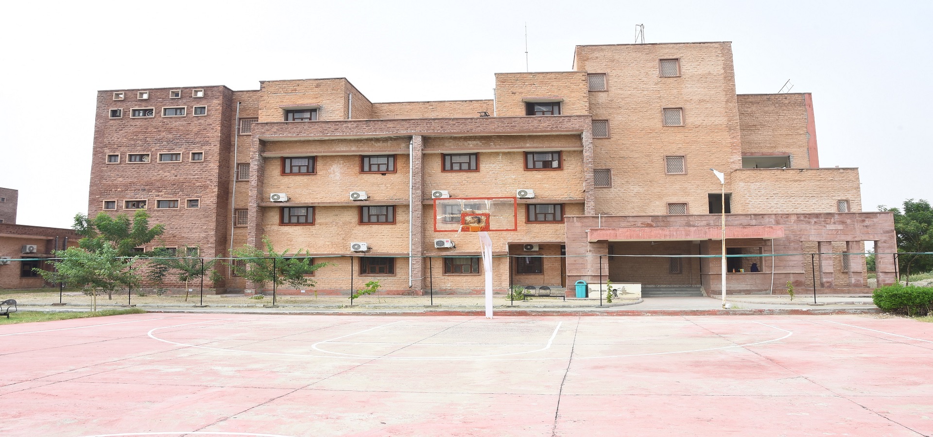 GIRL'S HOSTEL 2