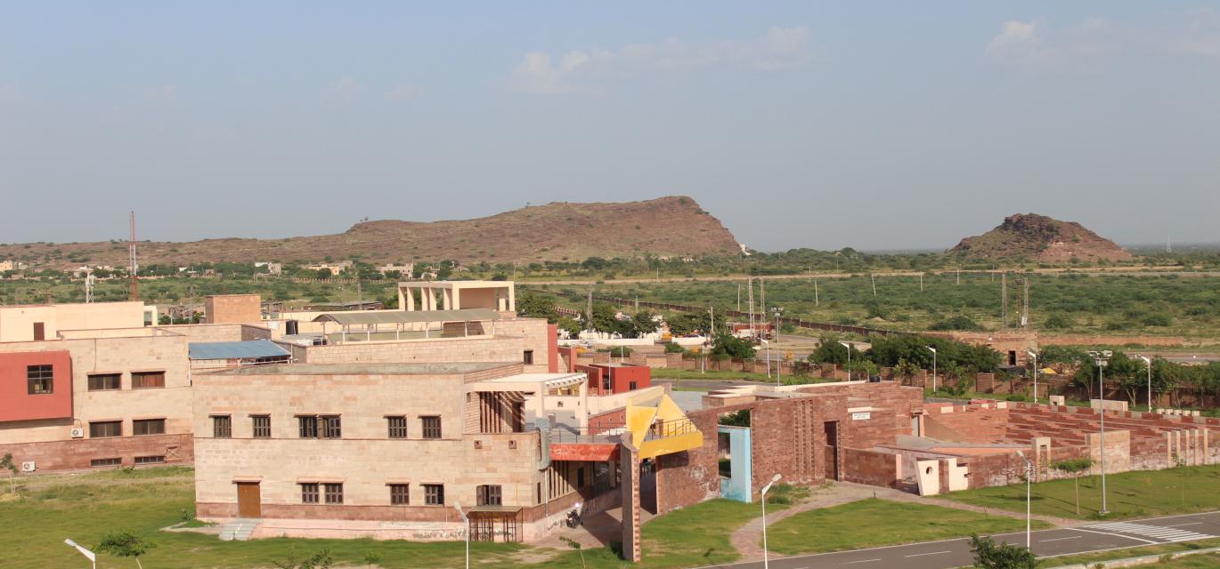 Home Jodhpur