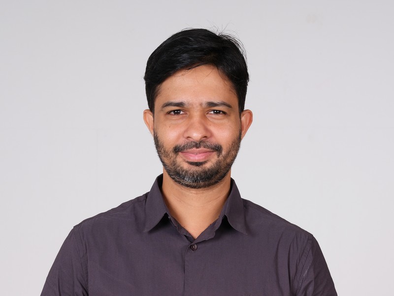 Dr. Muhammed Ashraf T