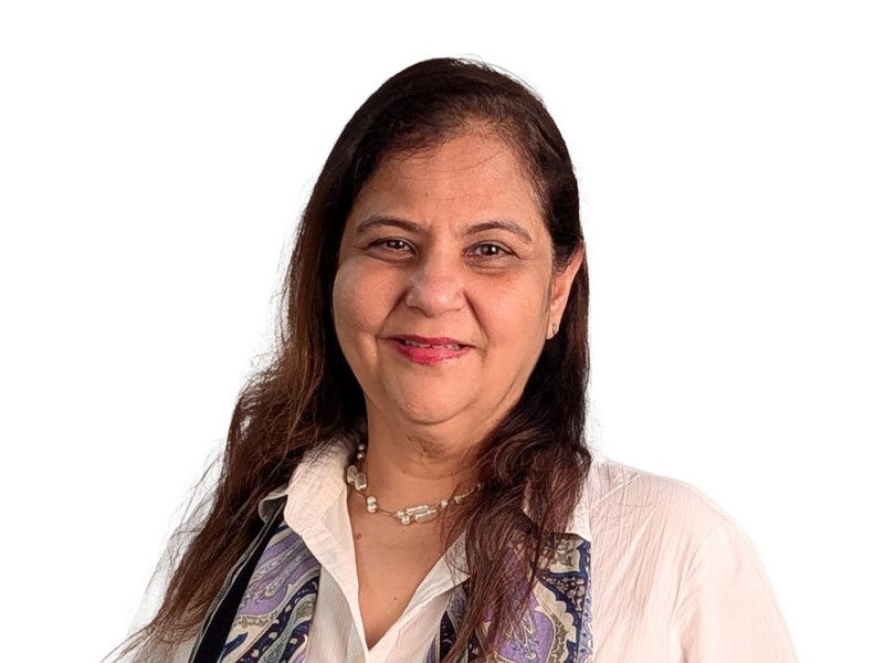 Dr. Rashmi Vinod Kumar Gulati