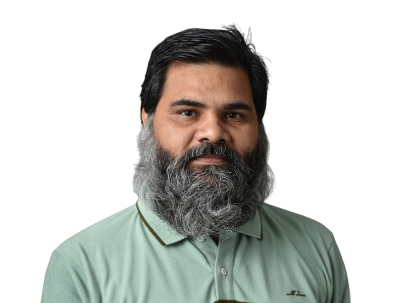 Lal Singh