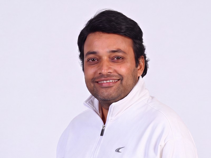 Mr. Dipraj Sinha