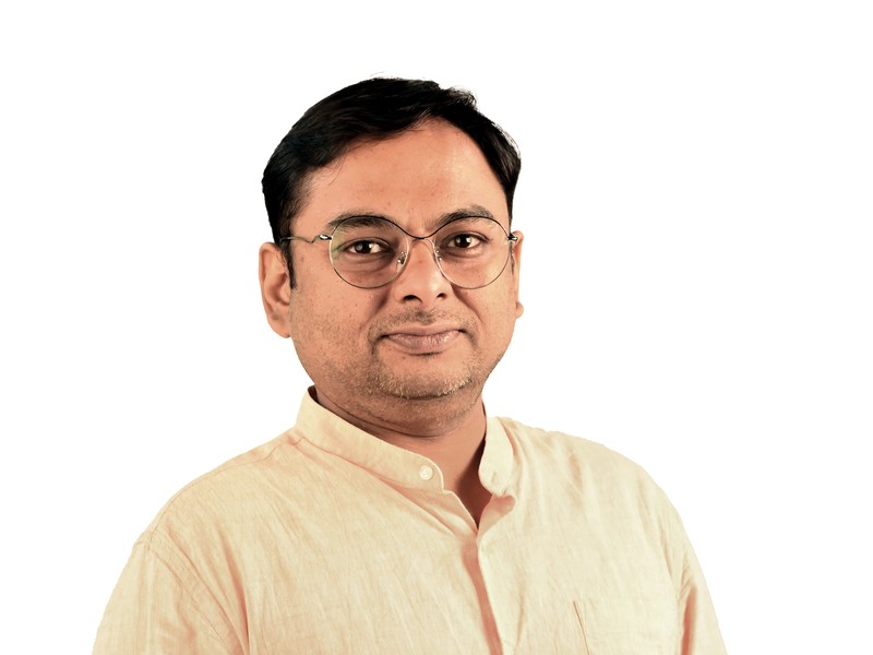 Mr. Kumar Sudeepta