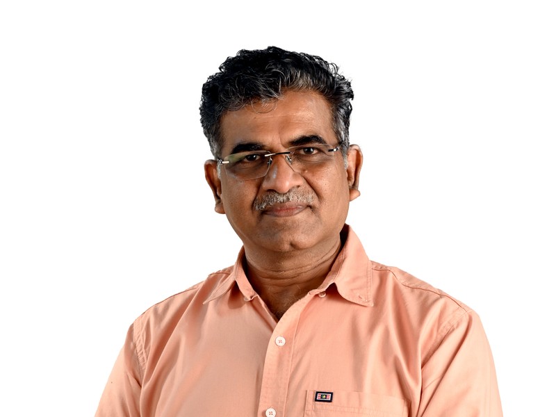 Mr. Sandeep Kidile